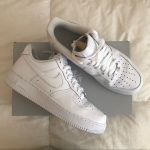 Nike Air Force 1 ‘07